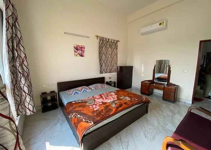 Aqua Villa Vedic Village