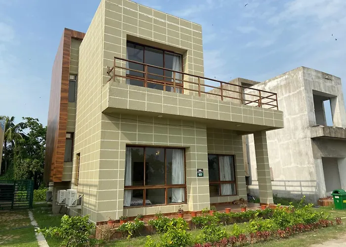 Aqua Villa Vedic Village