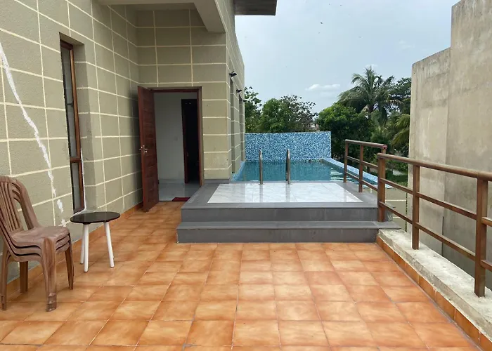 Aqua Villa Vedic Village