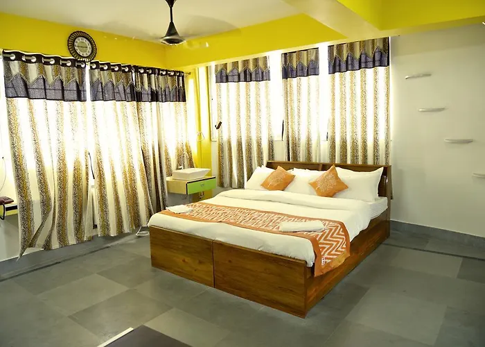 Ghosh Villa Guest House