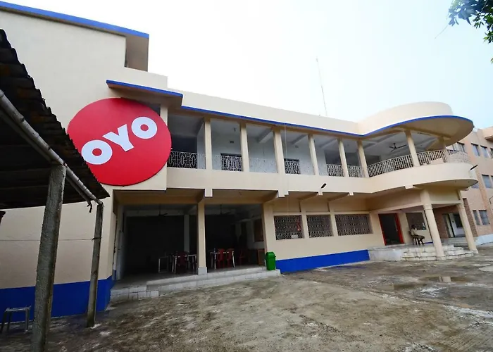 Oyo 38747 Shilla Villa Resort